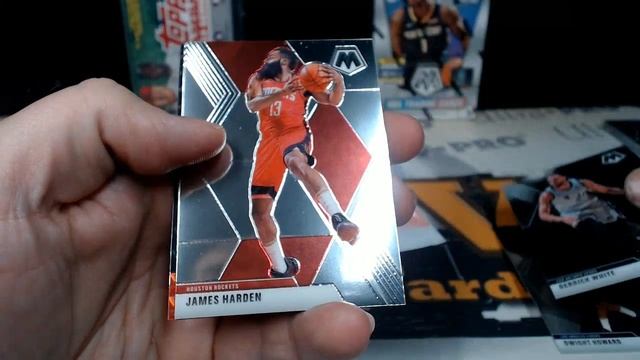 Golfgod's 2019-20 Panini Mosaic Basketball Cello Packs Personal Break смотреть онлайн