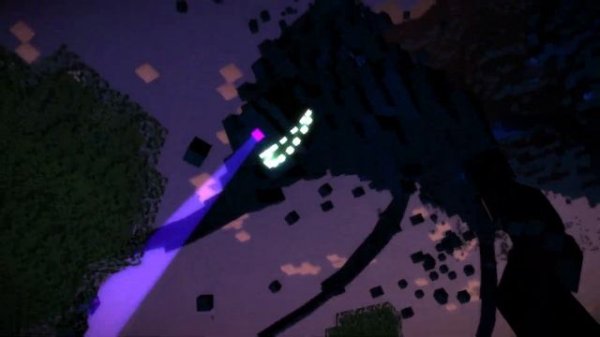 All Wither Storm Moments | Minecraft Story Mode