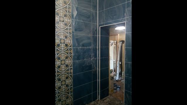 Совмещенная ванная комната в частном доме, инсталляция смотреть онлайн