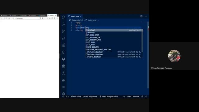 Desarrollo Web con PHP 2020 05 07 at 07 06 GMT 7 смотреть онлайн