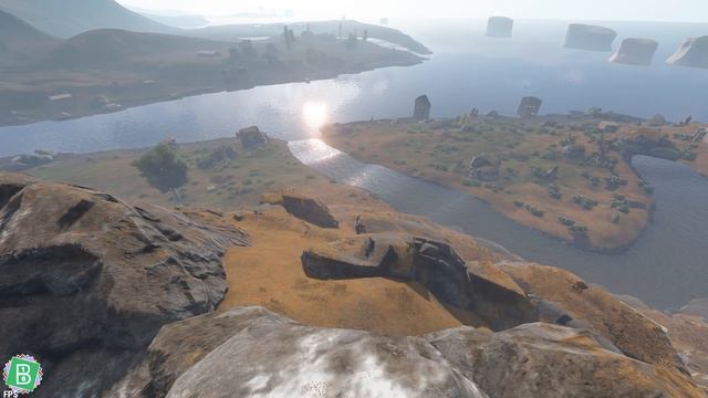 КАК ПОВЫСИТЬ FPS В RUST смотреть онлайн