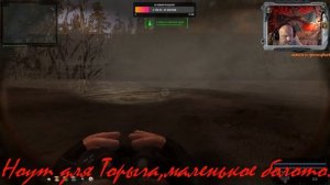 Возвращение Шрама 2  Ноутбук для Торыча