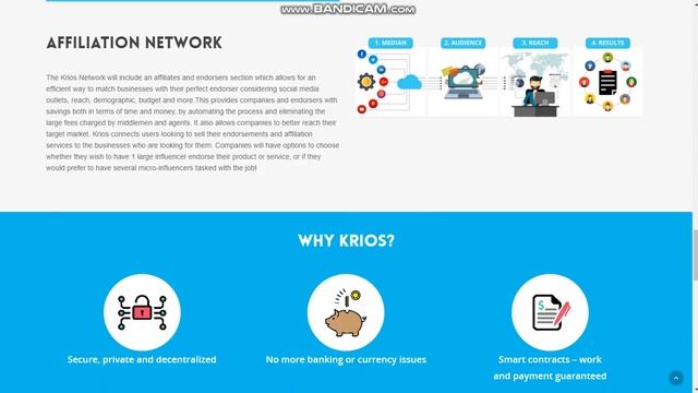 Krios Token İncelemesi ve Krios Faydaları Nelerdir (TR) смотреть онлайн