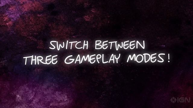 Regular Show: Mordecai and Rigby In 8-Bit Land - Teaser Trailer смотреть онлайн
