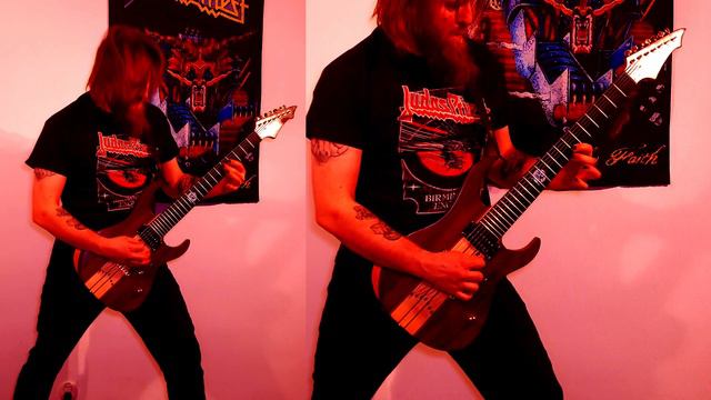HEAVY XMAS PART 9 смотреть онлайн