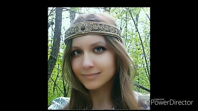 Велеслава Захарова исполняет славянскую мантру Лада и Гармонии смотреть онлайн