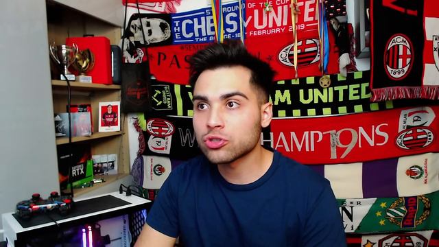 🚨LOCURA DE PIOLI! LEAO NO VA A JUGAR EL DERBY! | LA FORMACION LOCA PARA EL MILAN VS INTER смотреть онлайн