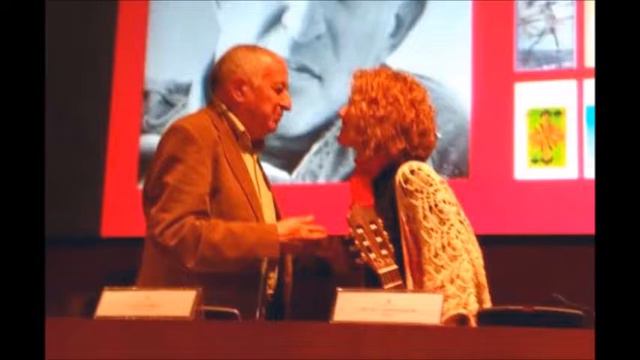 14/06/17 concierto homenaje de Sensi Falan a Juan Goytisolo: La Gintonería de Antas (audio) смотреть онлайн