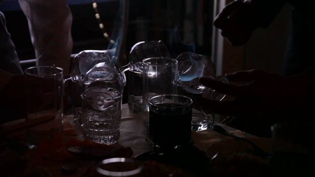 Приготовление Б52 смотреть онлайн