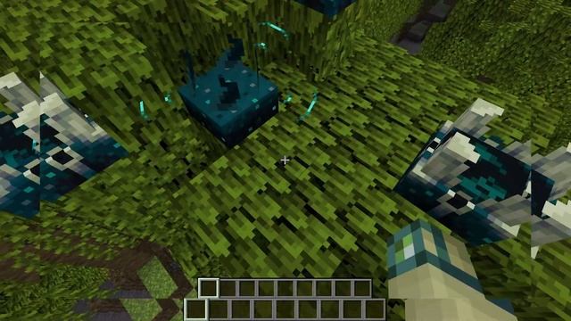 Java Aspects For Minecraft 1.19 Is RELEASED! смотреть онлайн