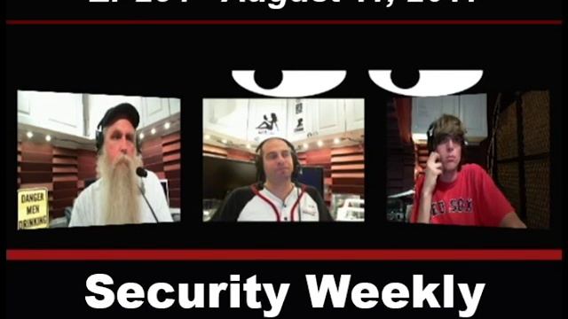 THROWBACK - Speaking with Cryptographic Oracles by Dan Crowley (EP254) смотреть онлайн
