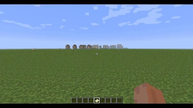 Как сделать расширенную карту в minecraft смотреть онлайн