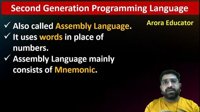 What is Programming Language & Types of Programming Language | Computer Programming | Part-1/2 | смотреть онлайн