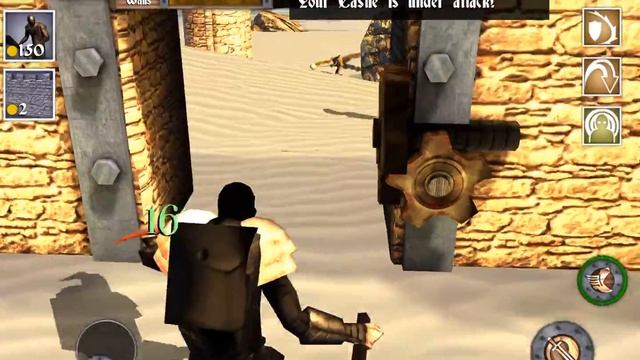 Heroes and Castles ~ Corte Level 10 Guide смотреть онлайн