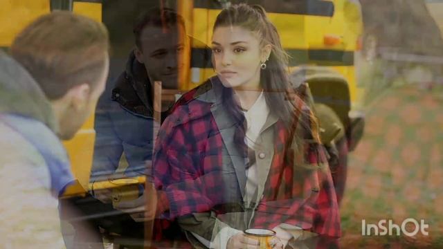 Ханде Эрчел и Керем Бюрсин ?Смотрите здесь? смотреть онлайн