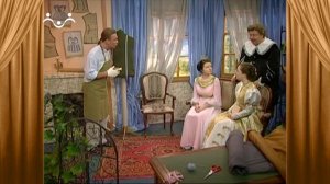 Сказки и Истории. Господин Поль. Математика