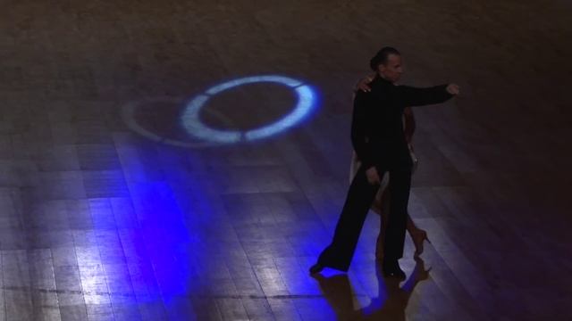 Belenko Konstantin - Kan Alena, Final Cha-Cha-Cha смотреть онлайн