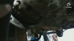 Замена сцепления на chery tiggo,подробно.