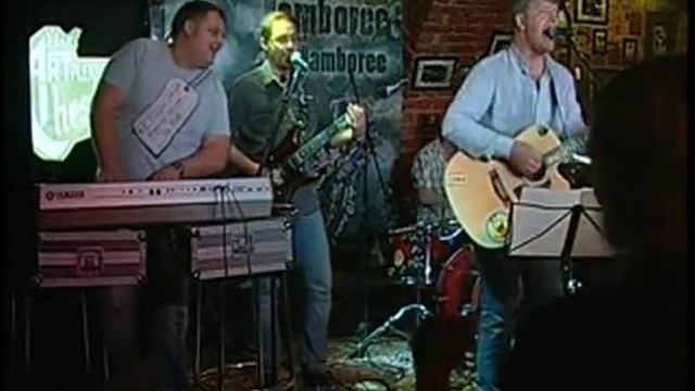 Корсар - Кикимора смотреть онлайн