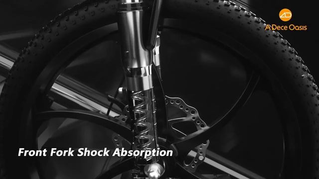 ADO A20 Foldable Ebike - Presentation Video смотреть онлайн