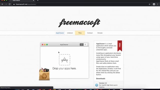 How to Completely Uninstall an App on Mac смотреть онлайн