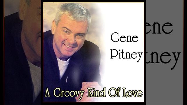 A Groovy Kind Of Love смотреть онлайн