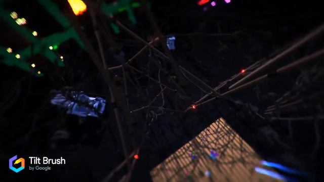 Mock Bird Ableton Live Yamaha mx49 Nov Circuit Tilt Brush смотреть онлайн