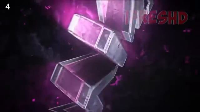 Топ 10 Интро для Cinema4D и After Effects от iFresHD смотреть онлайн