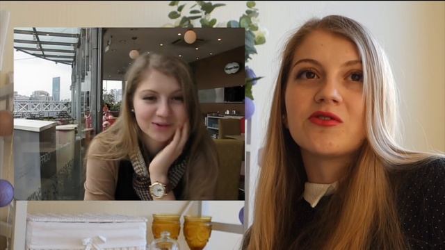 НАША ИСТОРИЯ: Как я познакомилась с мужем и переехала в Корею / OUR LOVE STORY: How I moved to Kore смотреть онлайн