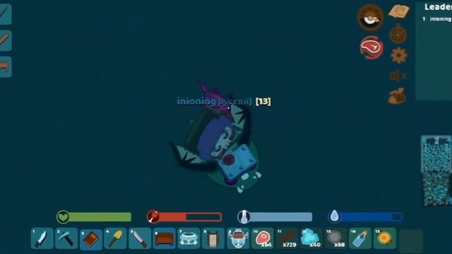 Starve io фулл драг сет, без ддосов и лагов смотреть онлайн