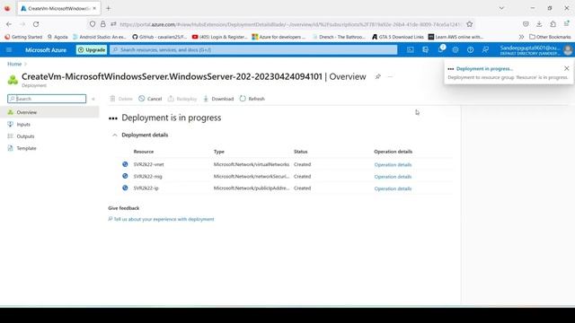 7. Installing Windows Server 2022 Azure Edition on Azure | (Step-by-Step Guide) смотреть онлайн