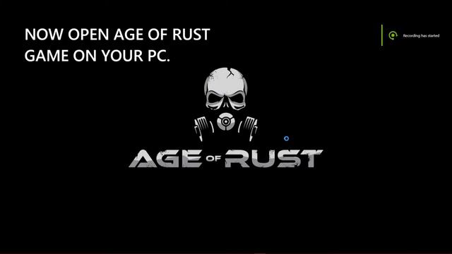 HOW TO INSTALL, SETUP AND CONNECT YOUR ENJIN WALLET TO AGE OF RUST.. смотреть онлайн