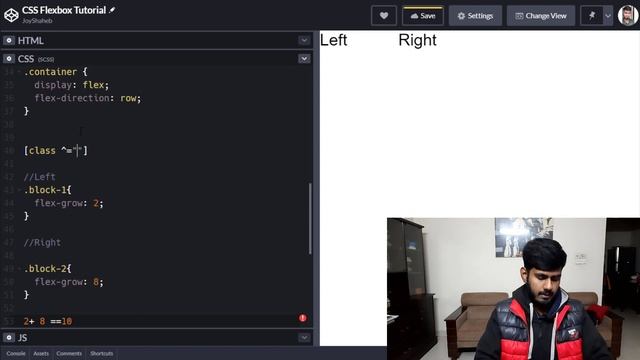 Master Flexbox 2021 ? - Build 5 Responsive Layouts ?️ || CSS 2021 смотреть онлайн