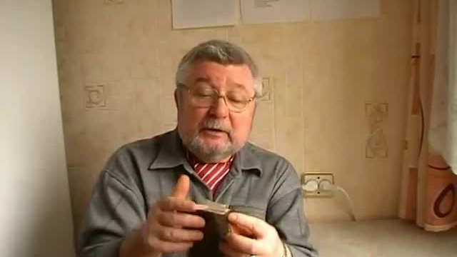 Переплет книг. Урок 5