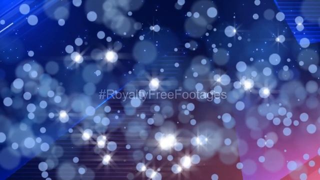Abstract Bokeh Background, Abstract Background Video | Light Leaks Background, Royalty Free Footage