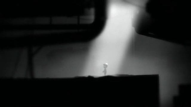 Limbo - прохождение главы #19 смотреть онлайн