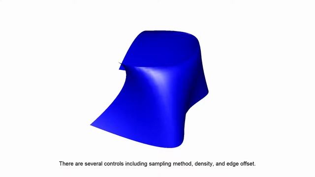3D ACIS Modeling 2018 Release Updates смотреть онлайн
