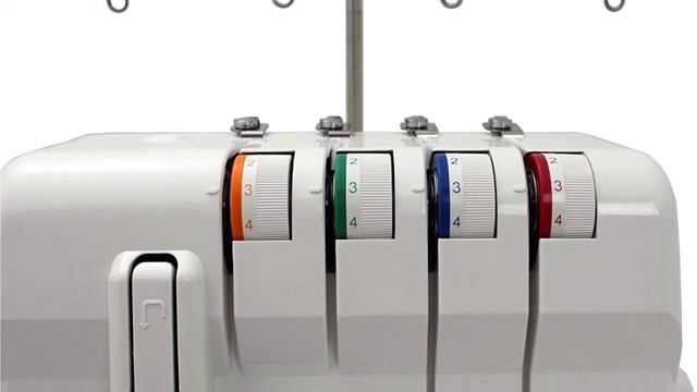 5 Best Self-Threading Sergers 2022 || Best Sergers Review смотреть онлайн