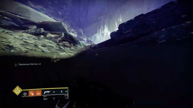 Игрушечный пингвин Колодец Бесконечности Destiny 2 Воссоздание птичника в Ивентайде смотреть онлайн