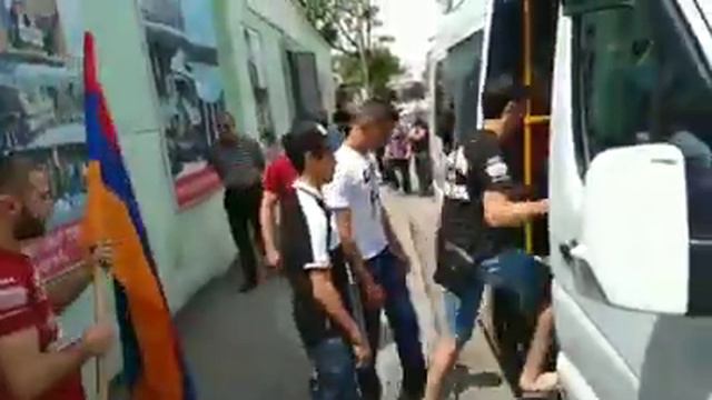 Մեկնում ենք Խարկով մրցաշարի HD