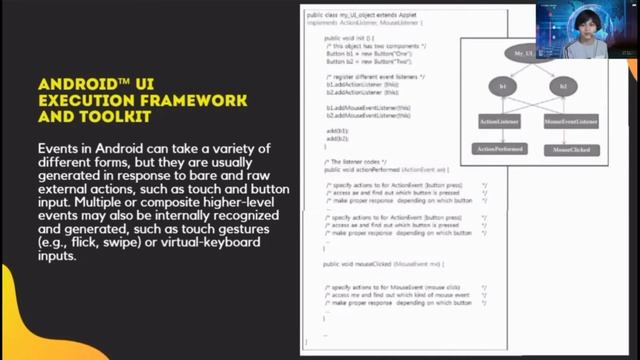 Human-Computer Interaction Chapter 6: UI Development Toolkit смотреть онлайн
