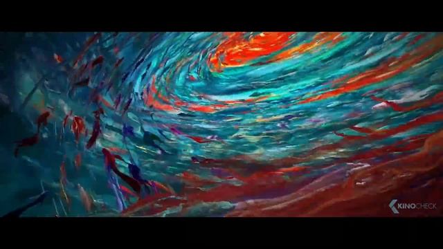 DEEP SEA Trailer German Deutsch (2023) смотреть онлайн