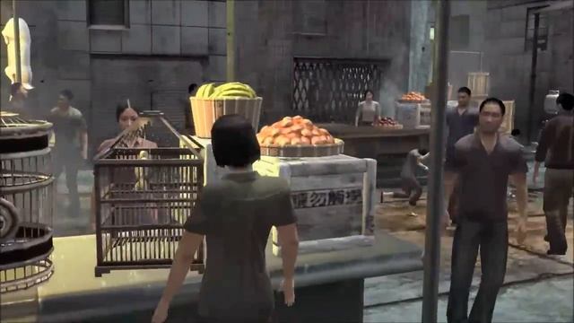 Stranglehold gameplay @hd5770 смотреть онлайн