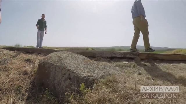 А. Скляров. Турция: Аладжа-Гуюк. Как это было смотреть онлайн