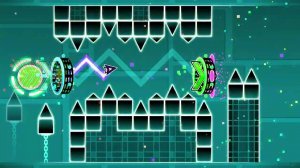 MILKSHAKE 2023 (by IceCat496) GEOMETRY DASH