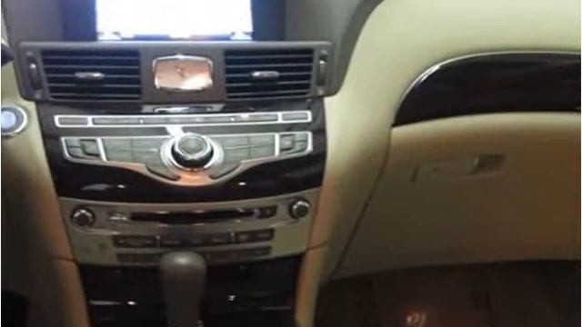 2011 Infiniti M37 Used Cars Buford, Atlanta Athens Sandy Spr