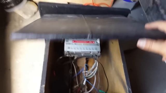 Музыкальный центр из тумбочки смотреть онлайн