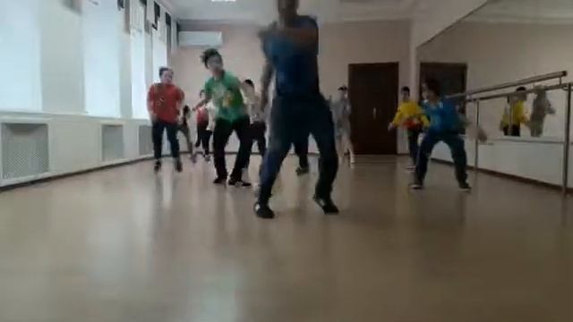 Брейк связка. смотреть онлайн