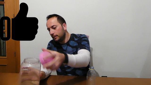 MARACAS CASERAS | Instrumento con materiales reciclados смотреть онлайн