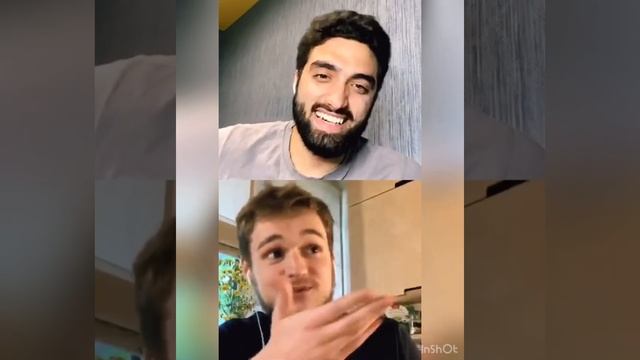 Беседа с актёром Олегом Гоцуляком смотреть онлайн